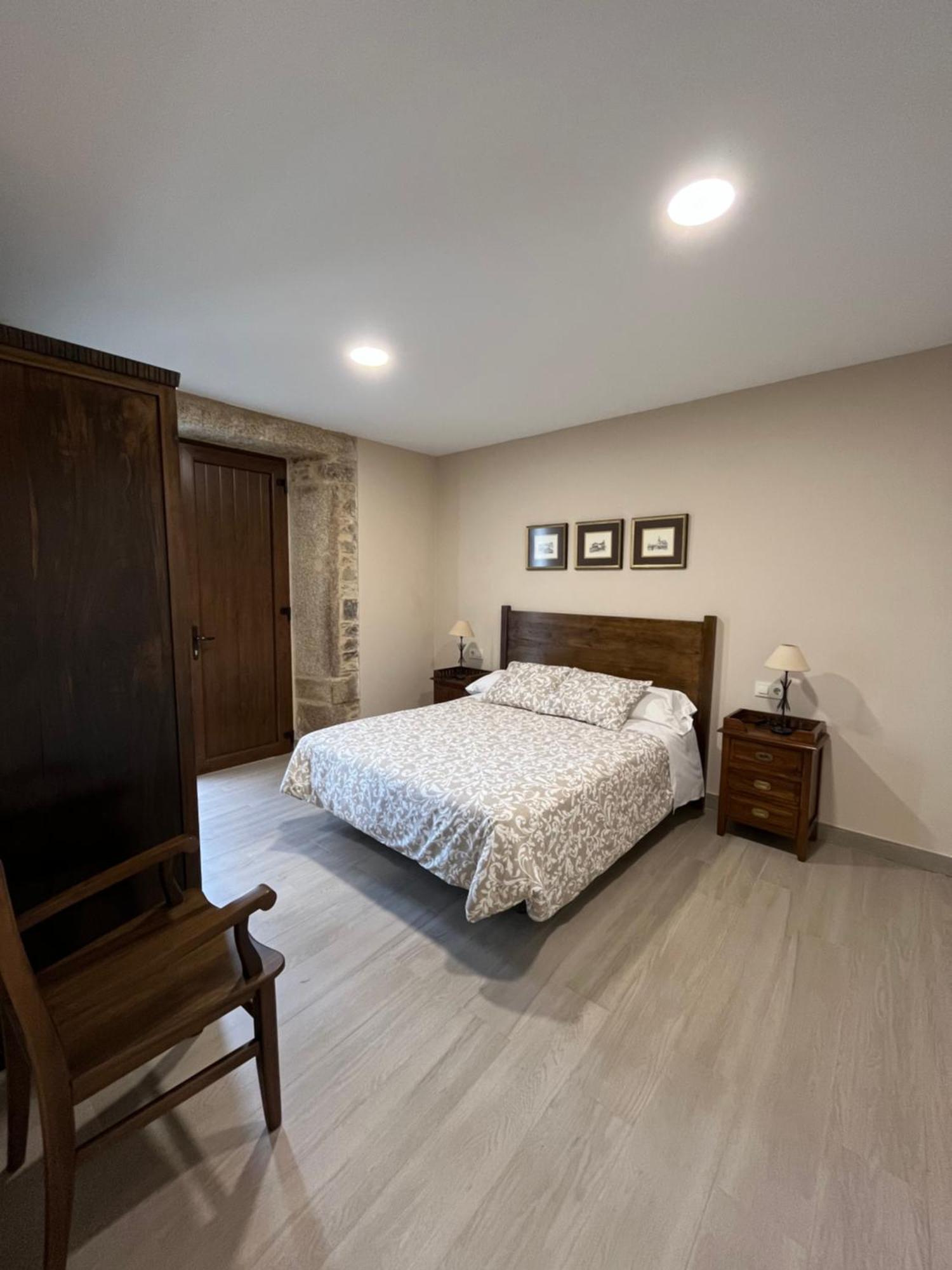 멜리데 Casa Victoriano 게스트하우스 외부 사진