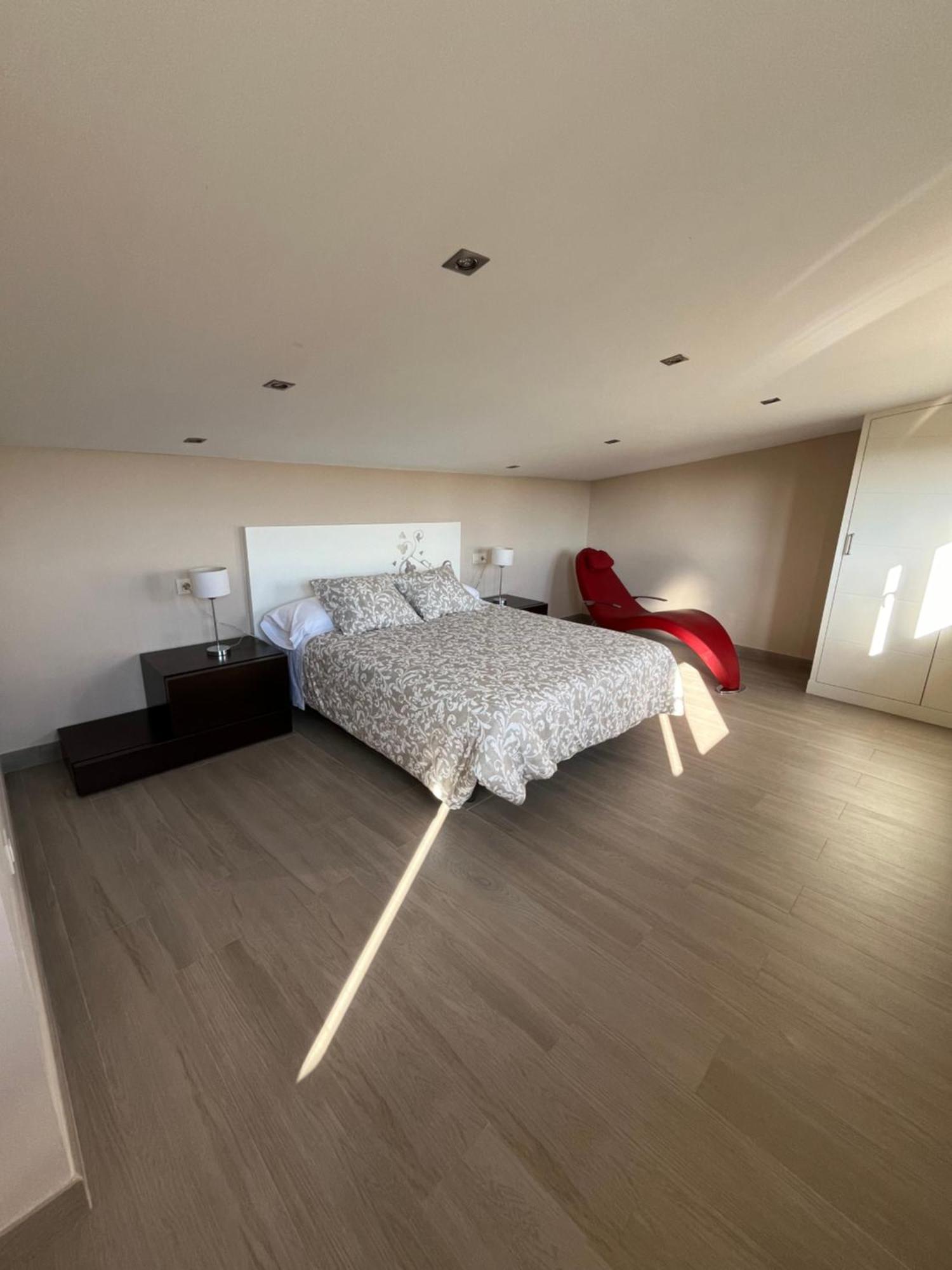 멜리데 Casa Victoriano 게스트하우스 외부 사진