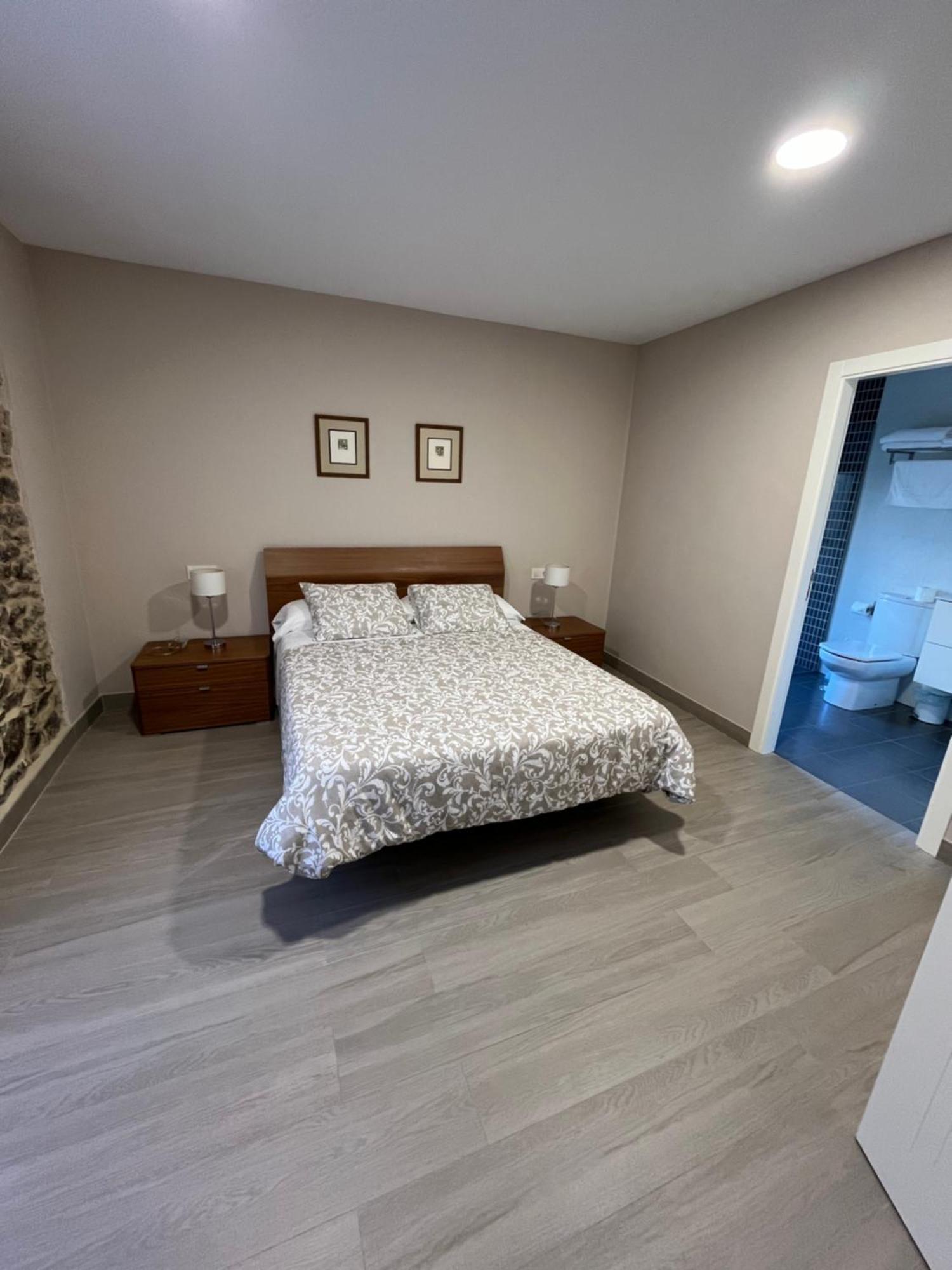멜리데 Casa Victoriano 게스트하우스 외부 사진